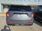 2022 Ford Explorer - Preview 10