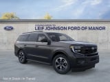 2026 Ford Expedition - Preview 7