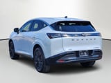 2026 Nissan Murano - Preview 4