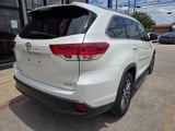 2019 Toyota Highlander - Preview 7