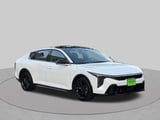 2025 Kia K4 - Preview 8