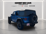 2026 Jeep Wrangler - Preview 7