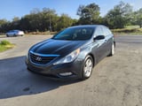 2013 Hyundai Sonata - Preview 4