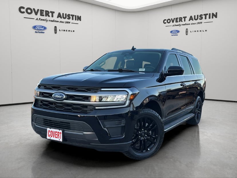 2023 Ford Expedition - Image 1