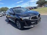 2024 Acura RDX - Preview 7
