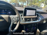 2022 Chevrolet Tahoe - Preview 15