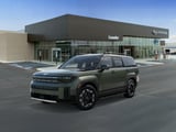2026 Hyundai Santa Fe - Preview 2