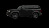 2027 Toyota Land Cruiser - Preview 3
