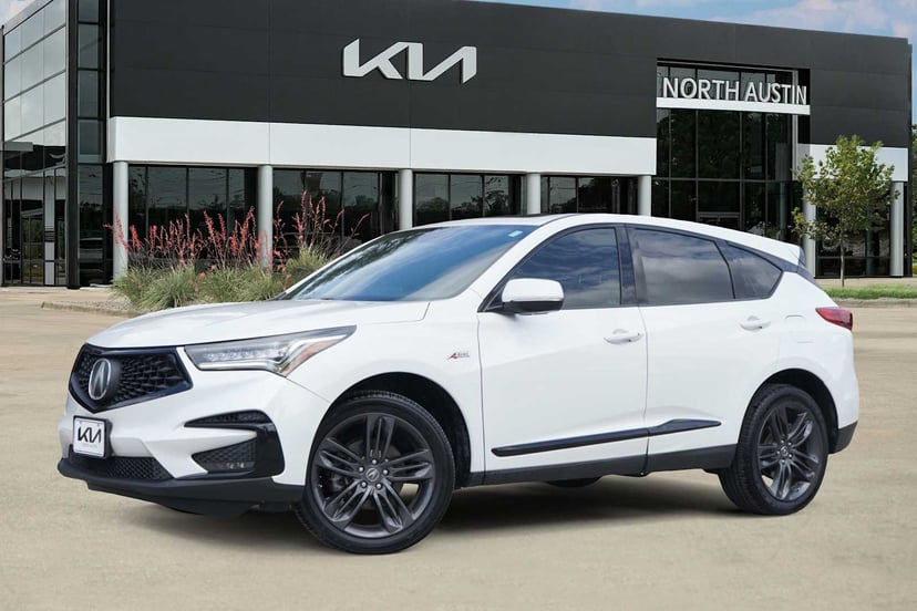2020 Acura RDX - Image 1