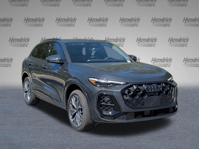 2026 Audi Q5 - Image 1