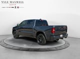 2026 Ram 1500 - Preview 14