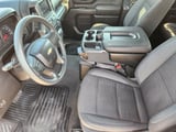 2024 Chevrolet Silverado - Preview 14