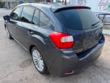 2012 Subaru Impreza - Preview 6