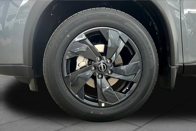 2026 Nissan Rogue - Image 1