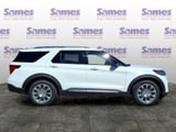 2027 Ford Explorer - Preview 4