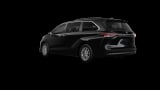 2026 Toyota Sienna - Preview 6