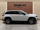 2026 Jeep Grand Cherokee - Preview 6