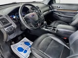2019 Ford Explorer - Preview 9