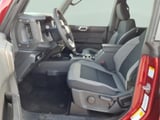 2026 Ford Bronco - Preview 9
