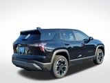 2027 Chevrolet Equinox - Preview 3
