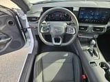 2025 Ford Mustang - Preview 12