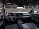 2027 Kia Seltos - Preview 14