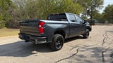 2020 Chevrolet Silverado 1500 - Preview 5
