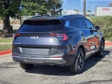 2027 Kia Sportage - Preview 6