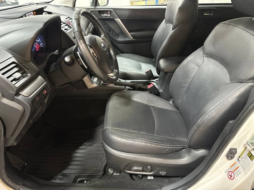 2015 Subaru Forester - Image 3