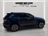 2017 Jeep Grand Cherokee - Preview 10