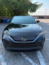 2021 Toyota Venza - Preview 2