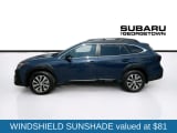 2025 Subaru Outback - Preview 3
