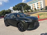 2026 Lexus RX - Preview 7