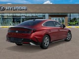 2026 Hyundai Sonata - Preview 4