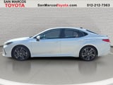 2026 Toyota Camry - Preview 8