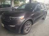 2024 Ford Explorer - Preview 2