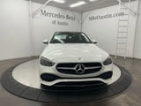 2026 Mercedes-Benz C-Class - Preview 3
