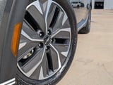 2024 Kia EV6 - Preview 2