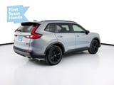 2026 Honda CR-V - Preview 7