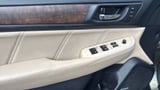 2018 Subaru Outback - Preview 11