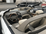 2005 Mercedes-Benz SL-Class - Preview 7