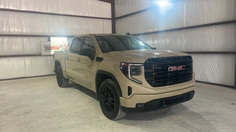 2022 GMC Sierra 1500 - Image 1