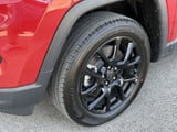 2026 Jeep Compass - Preview 9