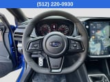 2026 Subaru WRX - Preview 10