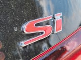 2026 Honda Civic Si - Preview 9