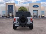 2026 Ford Bronco - Preview 5