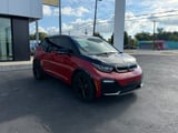 2018 BMW i3 - Preview 6
