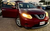 2015 Nissan Rogue - Preview 5
