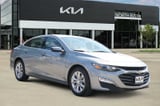 2025 Chevrolet Malibu - Preview 6