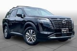 2026 Nissan Pathfinder - Preview 8
